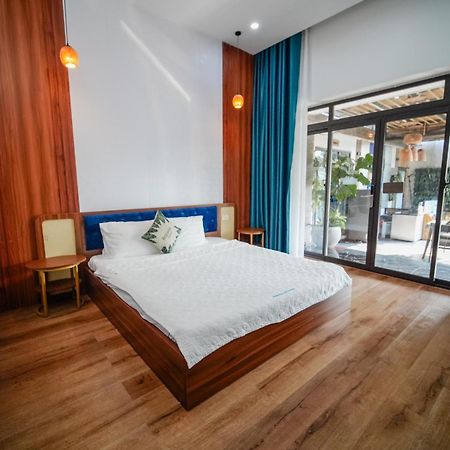 Coto Center Homestay داو كو تو المظهر الخارجي الصورة