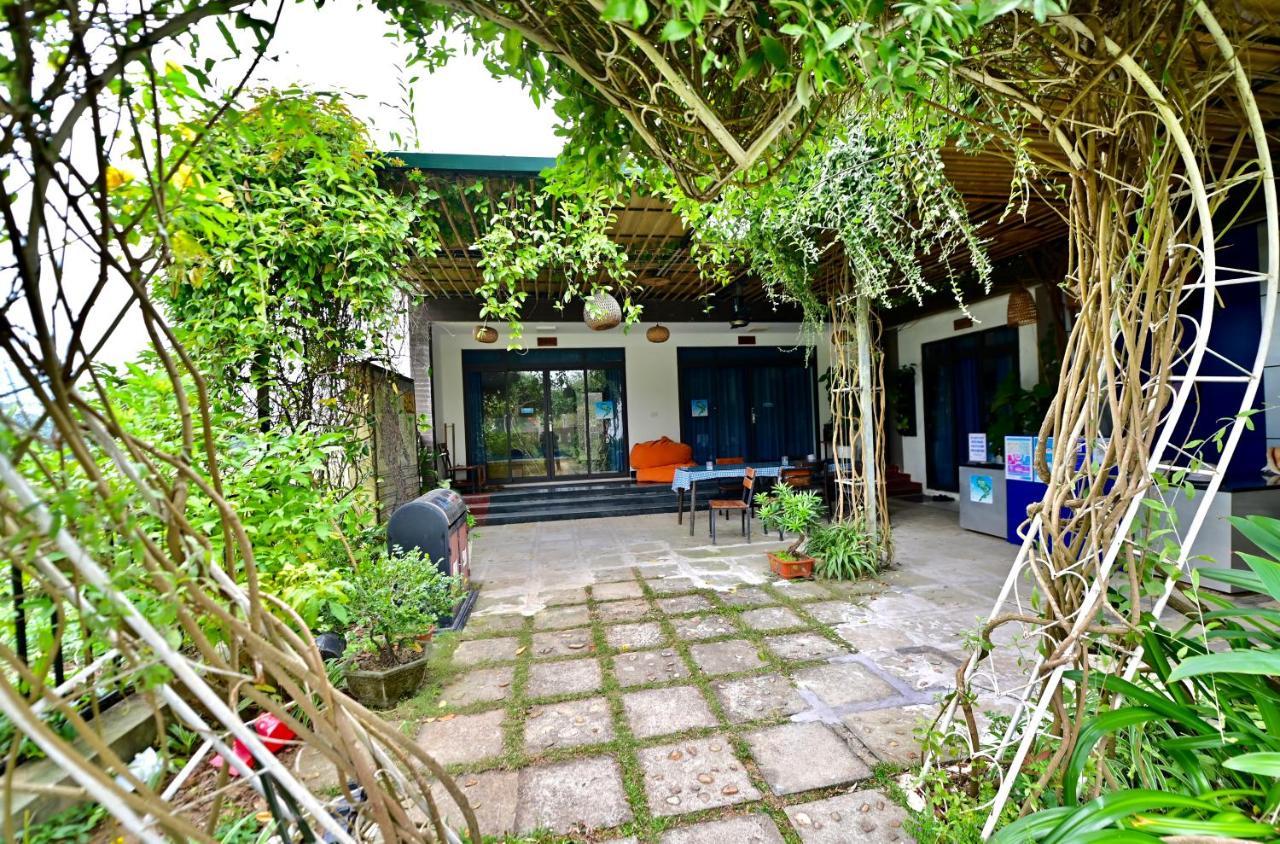 Coto Center Homestay داو كو تو المظهر الخارجي الصورة