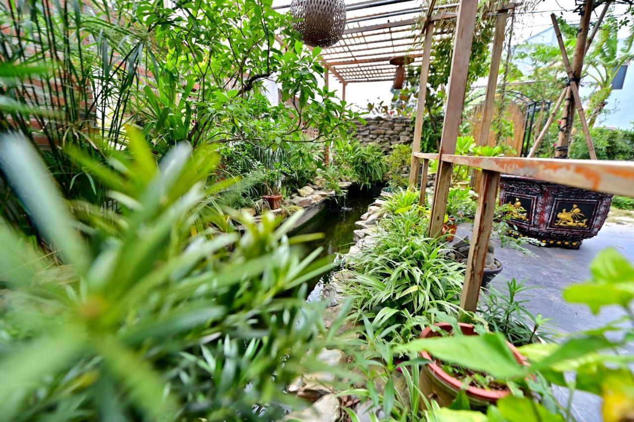 Coto Center Homestay داو كو تو المظهر الخارجي الصورة
