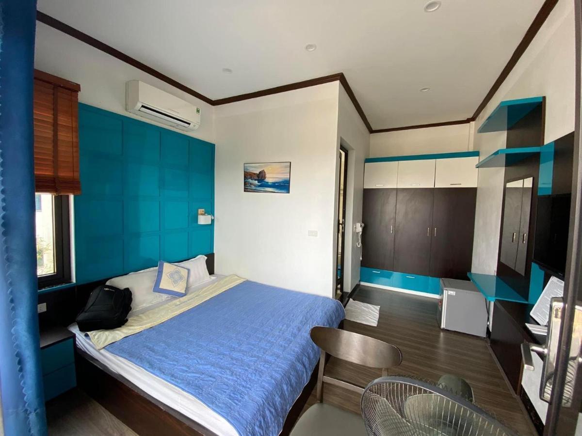 Coto Center Homestay داو كو تو المظهر الخارجي الصورة
