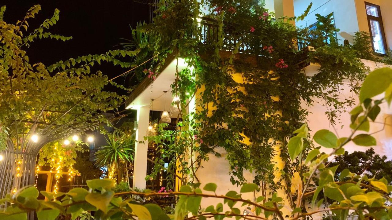 Coto Center Homestay داو كو تو المظهر الخارجي الصورة