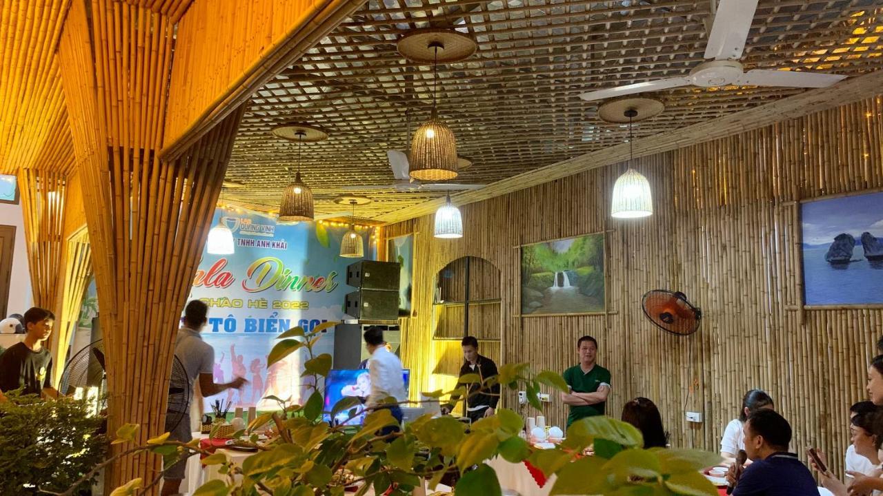 Coto Center Homestay داو كو تو المظهر الخارجي الصورة
