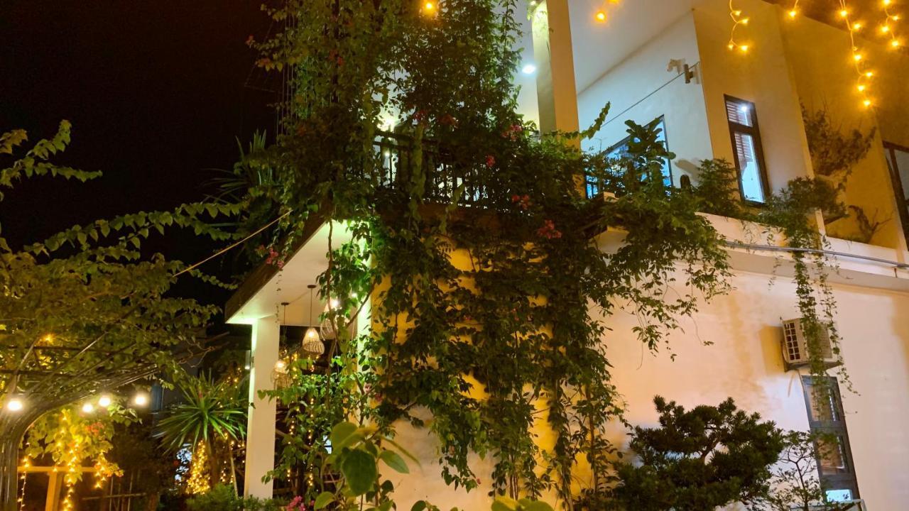Coto Center Homestay داو كو تو المظهر الخارجي الصورة