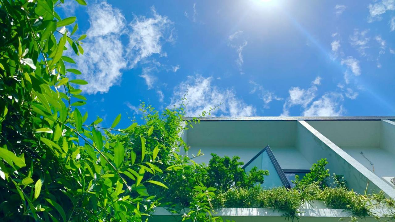 Coto Center Homestay داو كو تو المظهر الخارجي الصورة