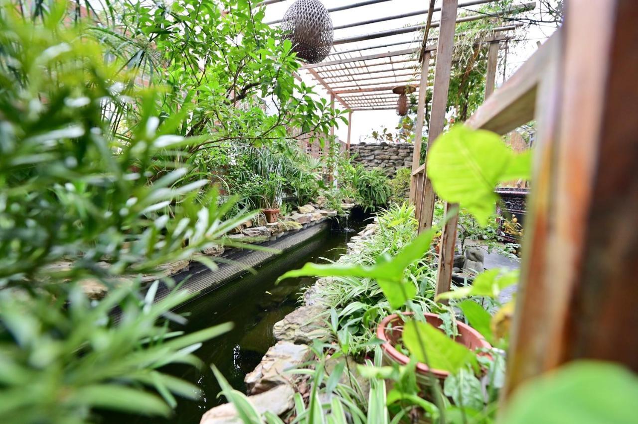 Coto Center Homestay داو كو تو المظهر الخارجي الصورة