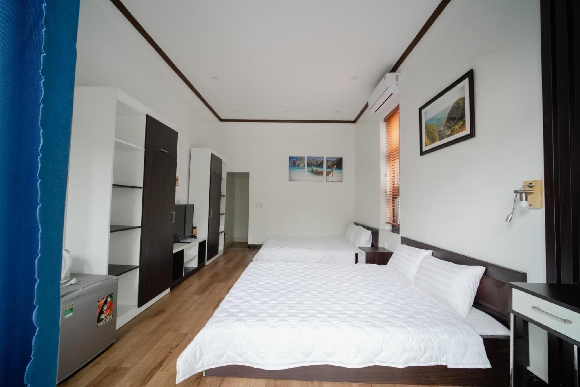 Coto Center Homestay داو كو تو المظهر الخارجي الصورة