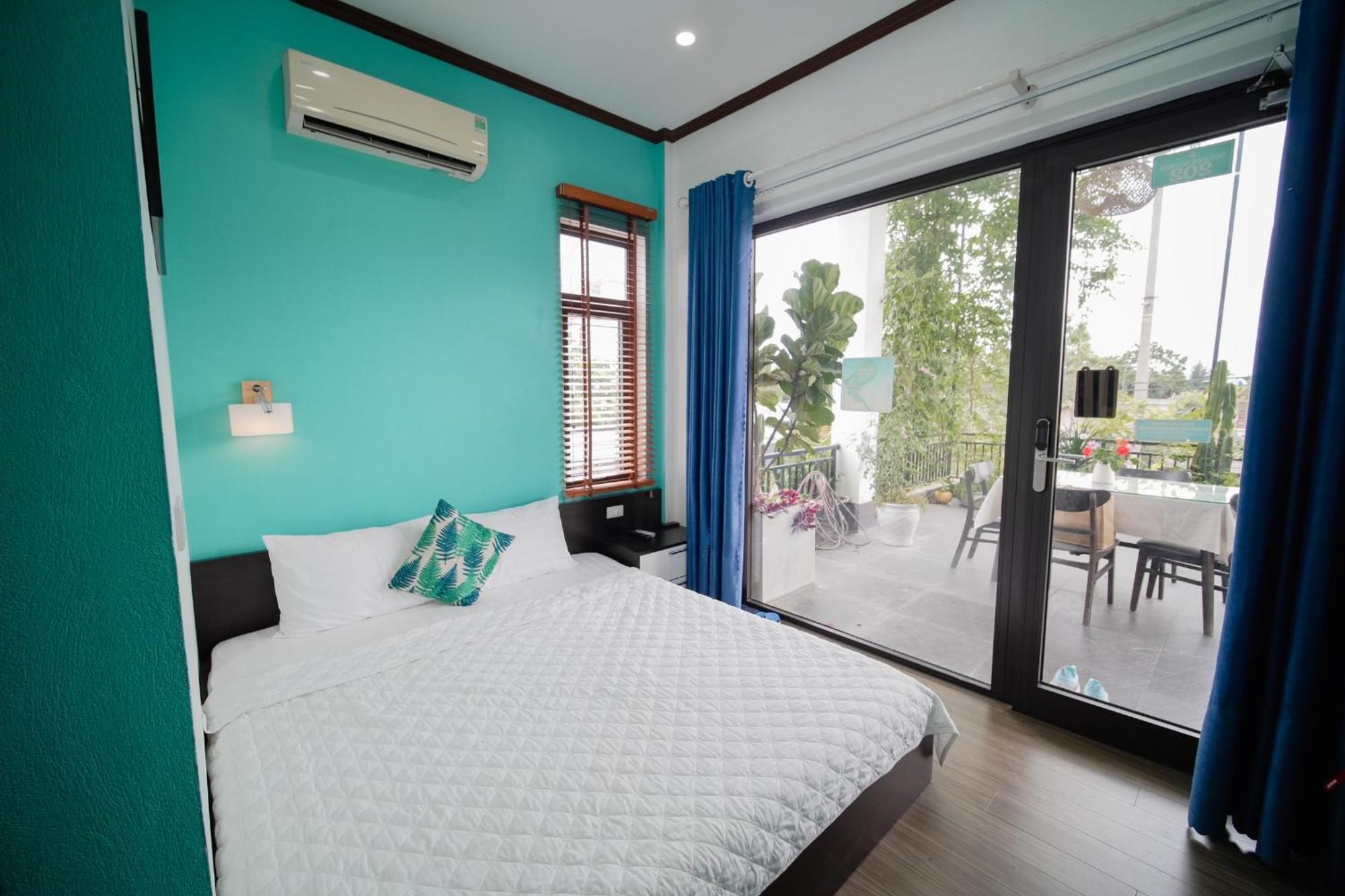 Coto Center Homestay داو كو تو المظهر الخارجي الصورة