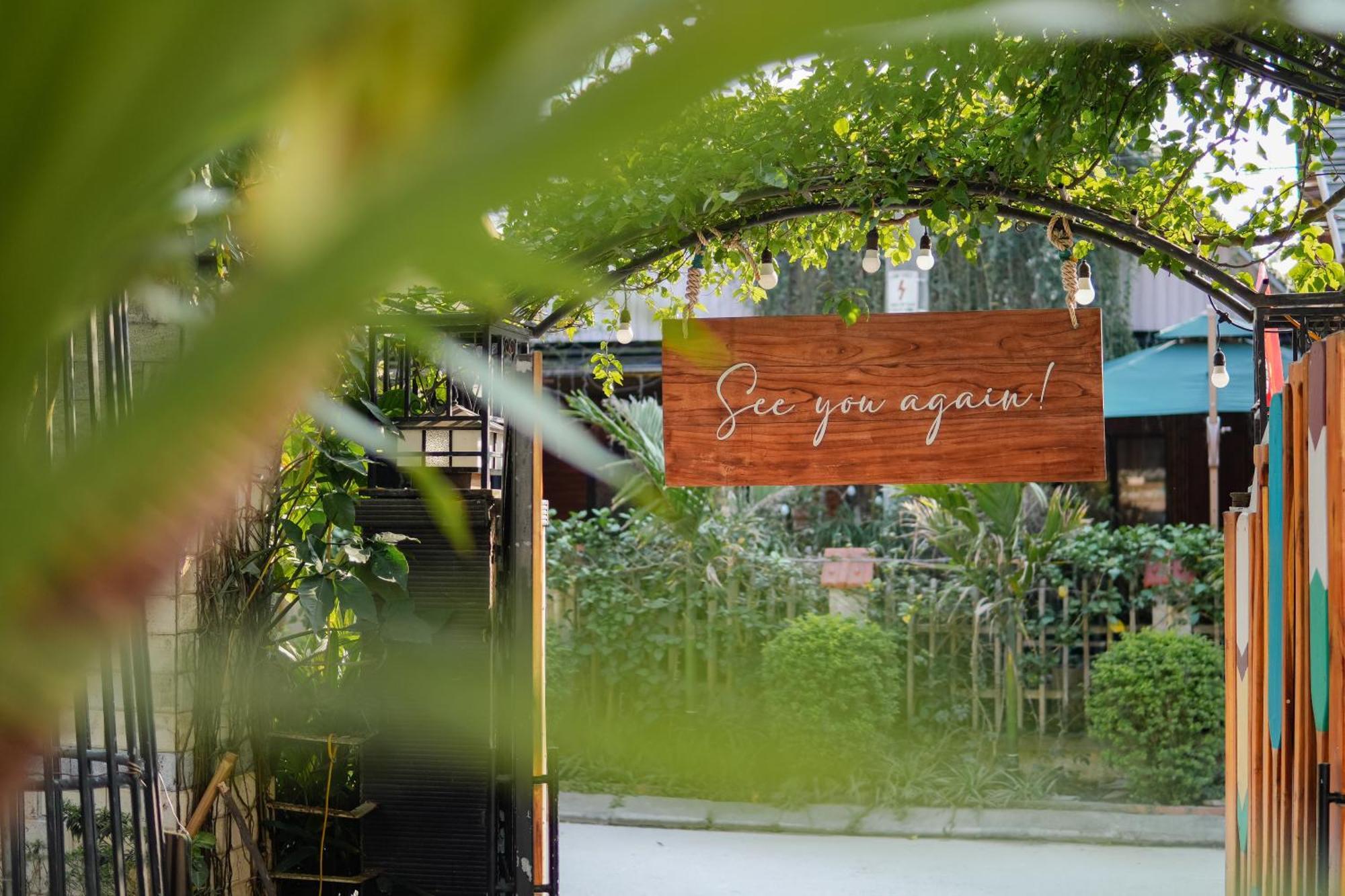 Coto Center Homestay داو كو تو المظهر الخارجي الصورة