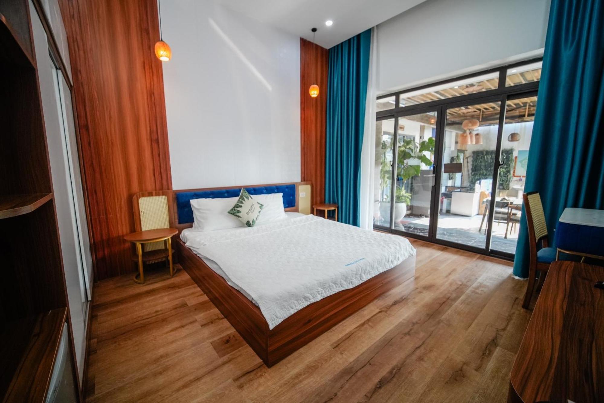 Coto Center Homestay داو كو تو المظهر الخارجي الصورة